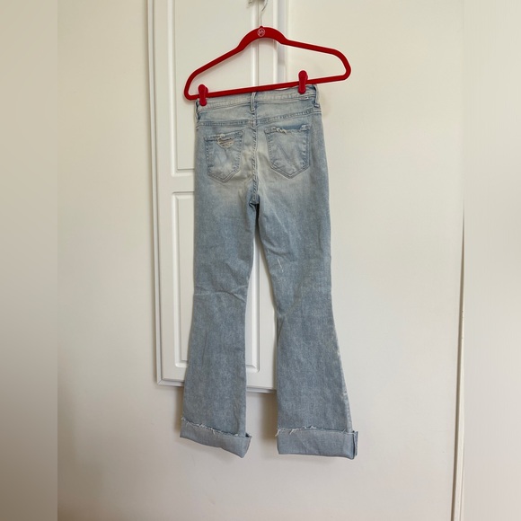 Mother - The Weekender Fray in Action Shot 24 - Picture 6 of 6